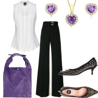 Outfit Basic #5437