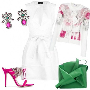 Outfit Bianca