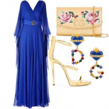 Outfit Chic #4889