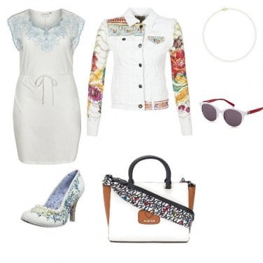 Outfit Trendy #7800