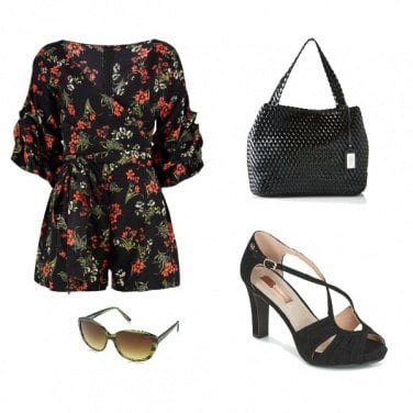 Outfit Trendy #7802