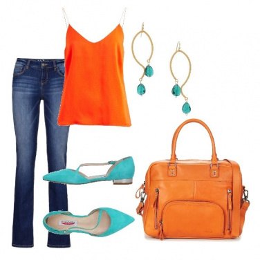 Outfit Ultimi esami