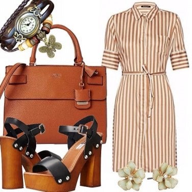 Outfit Lovely under the sun