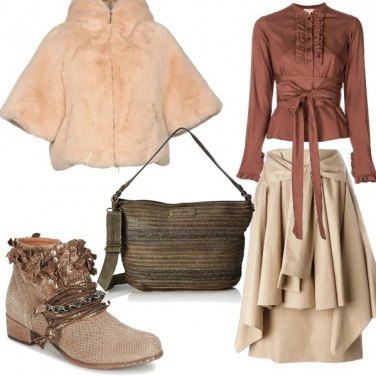 Outfit Miss chic