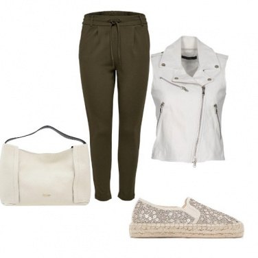 Outfit Trendy #7808