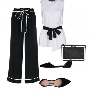 Outfit Bon Ton #3485
