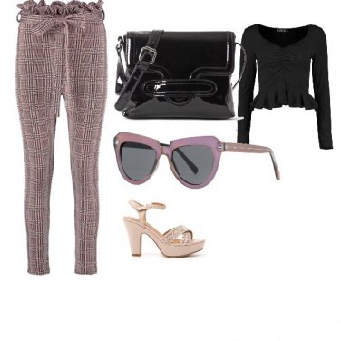 Outfit Basic #5443
