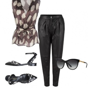 Outfit Bon Ton #3486