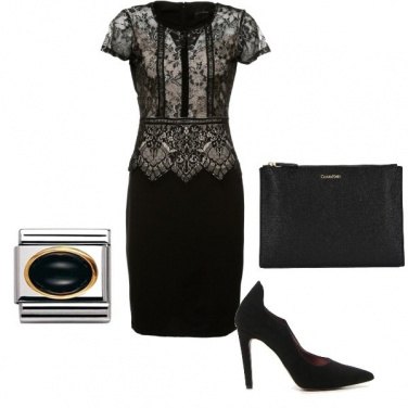 Outfit Chic #4896