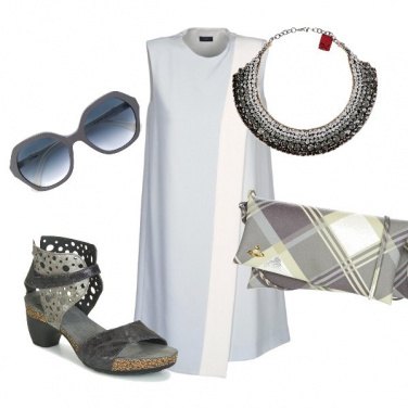 Outfit Toni tenui
