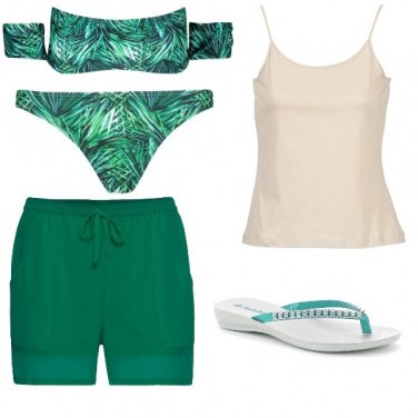Outfit Basic #5447