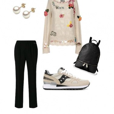 Outfit Casual