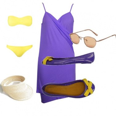 Outfit Basic #5452
