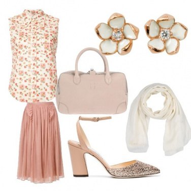 Outfit Brilla