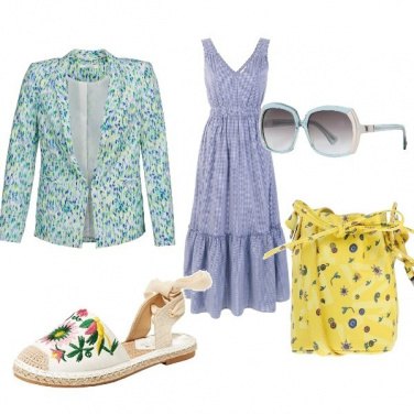 Outfit Leggerezza