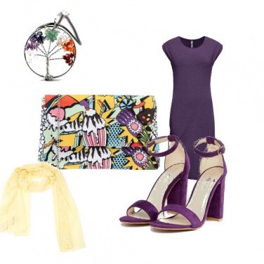 Outfit Sexy #1011