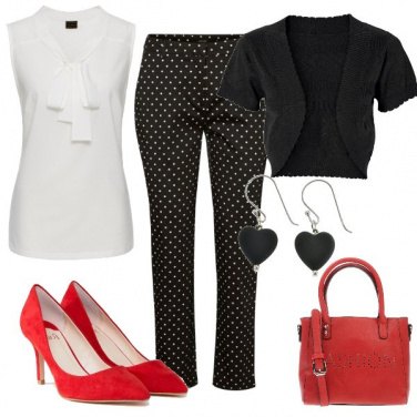 Outfit Chic #4903