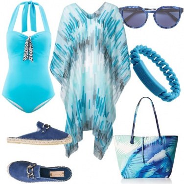 Outfit Panarea