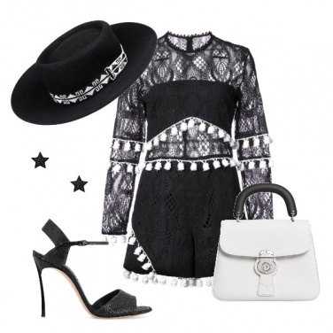 Outfit Gipsy