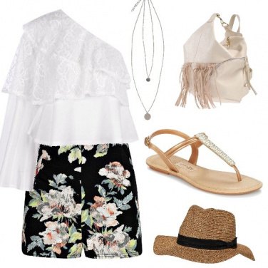 Outfit Uscita serale