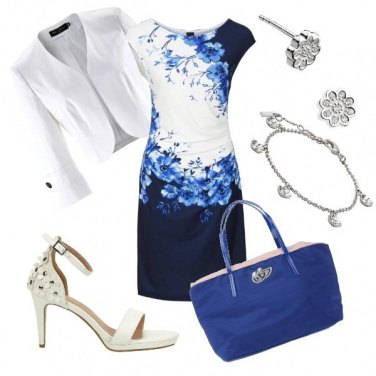 Outfit Fiori