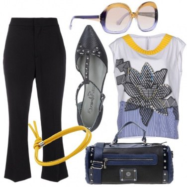 Outfit Basic #5457