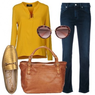 Outfit Solare