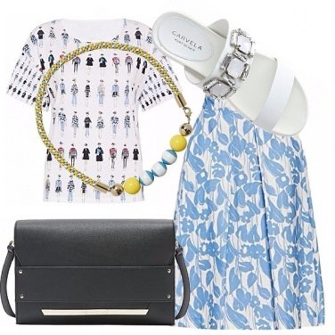 Outfit Mixiamo
