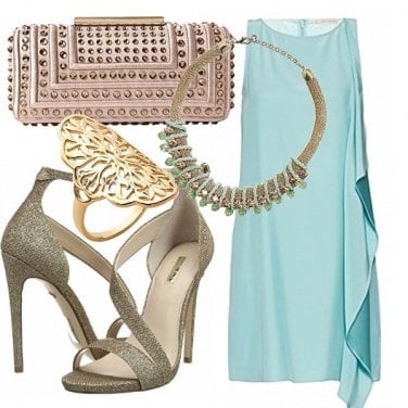 Outfit Invito speciale