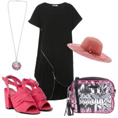 Outfit Basic #5465