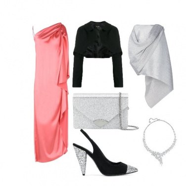 Outfit Serata di gala