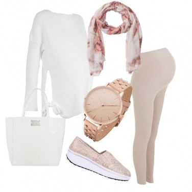 Outfit Basic #5472