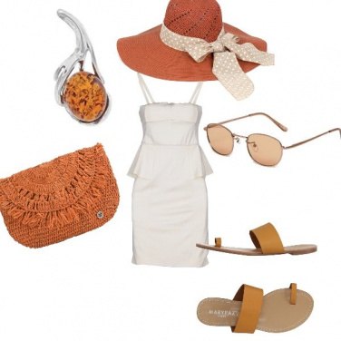 Outfit Chic low cost