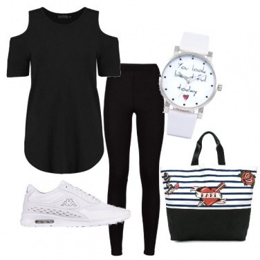 Outfit Basic #5474