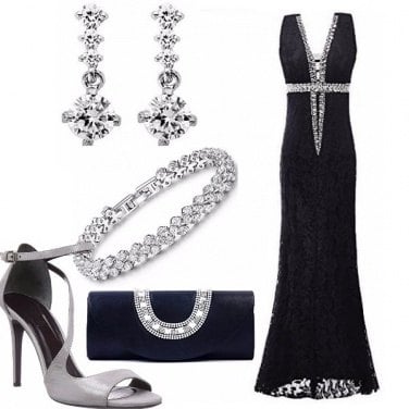 Outfit Elegantissima
