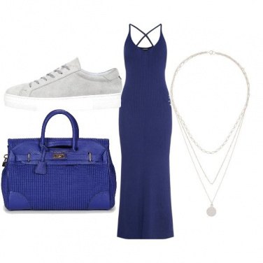 Outfit Urban #2460