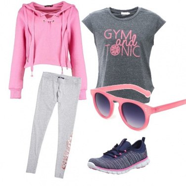 Outfit Corsettina?