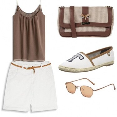 Outfit Etnico #999