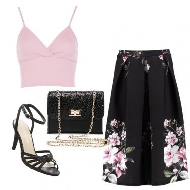 Outfit Flower