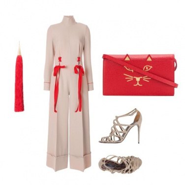 Outfit Semplicemente