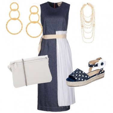 Outfit Semplice