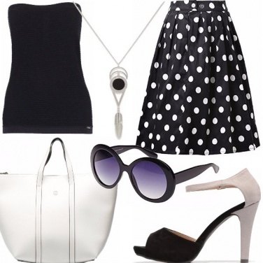 Outfit So cheap so chic