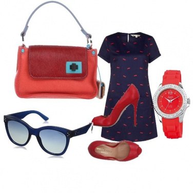 Outfit Bon Ton #3516