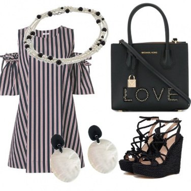 Outfit Trendy #7854