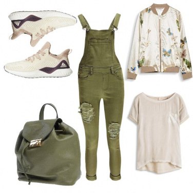 Outfit Basic #5481