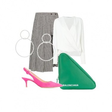Outfit Trendy #7911