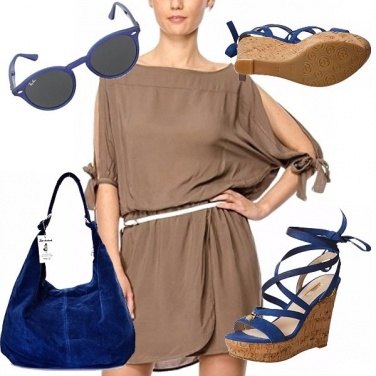 Outfit L\'estate addosso