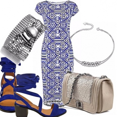 Outfit Easy and fast