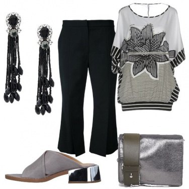 Outfit Basic #5534