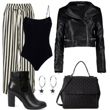 Outfit Rock #1171